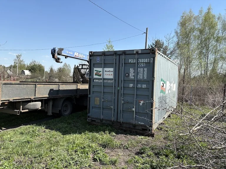 Выполненный заказ с доставкой по Орлу и области